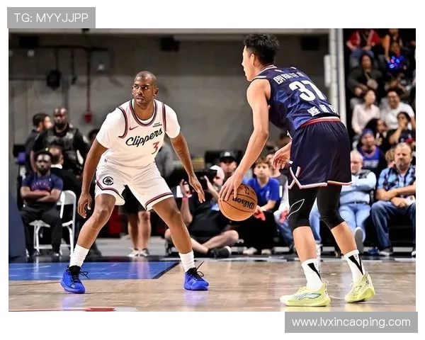 小卡季前赛砍35分表现亮眼 自信满满期待与队友共建团队默契