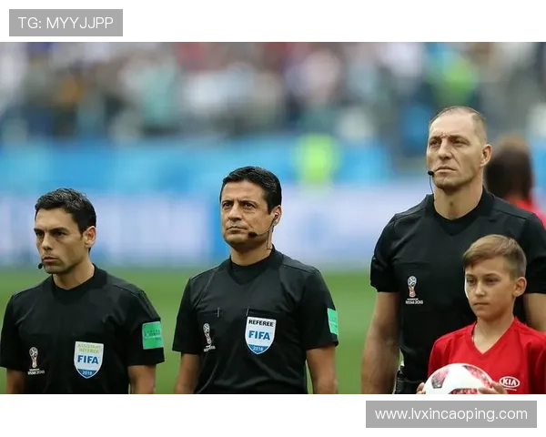 执法世俱杯决赛的法加尼等三名裁判荣获亚足联裁判特别奖